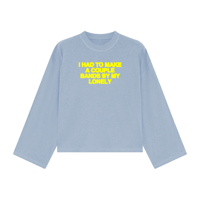 Bands Longsleeve Tee