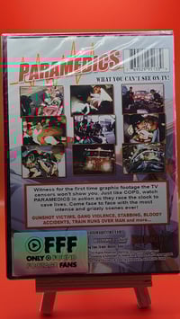 Image 2 of Paramedics 1-3 (Bundle) 
