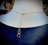 Image 6 of Follow your Heart   Adjustable necklace