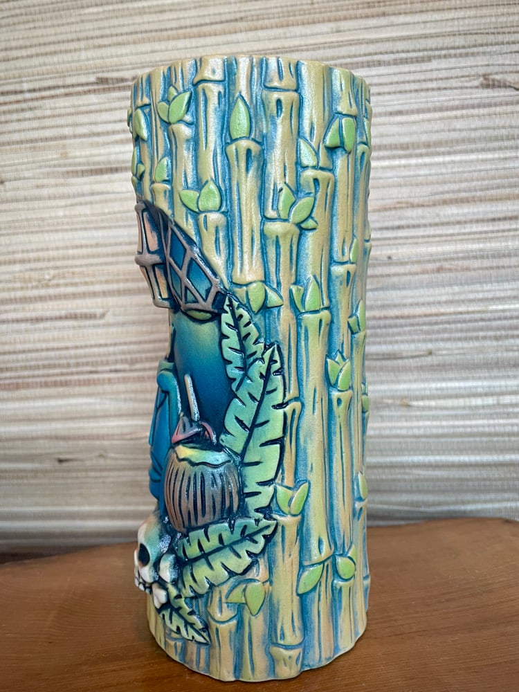 Image of Tiki Bar Mug