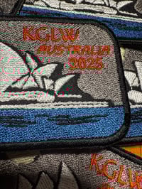 Image 3 of Australia 2025