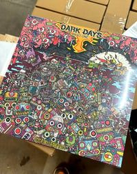 DARK DAYS part one