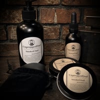 Ultimate Beard Care Kit | Full Grooming, Wash & Beard Care Essentials