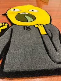 Image 4 of Lemongrab Rug