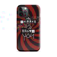 Image 14 of Hollow Wrath Tough Case for iPhone®