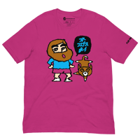 FFB Fur-Chan Tee