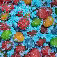 Image 3 of Sour Gooey Candy