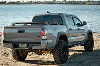 Image 3 of Tacoma Lo-Pro bedbars