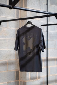 Image 5 of OTC BLACKOUT - FADED BOX FIT