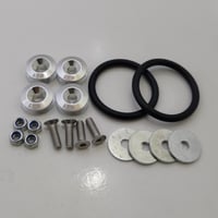 Image 2 of LTR Bumper Quick Release Kit