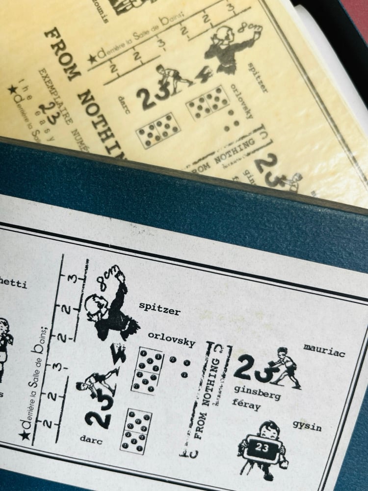 Image of BOX 23