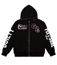 Pleasure Hoodie