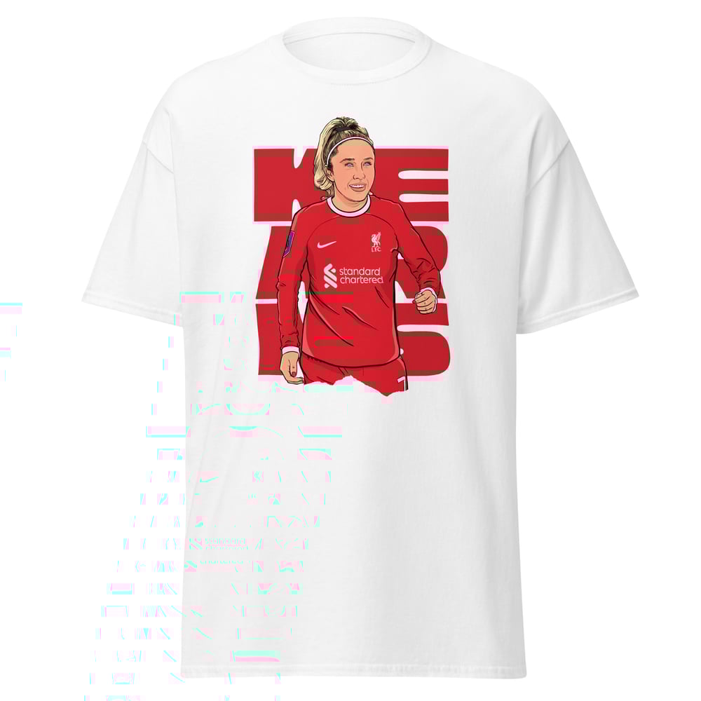 Missy Bo Kearns Unisex Tee