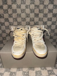 Image 2 of Golden Goose Sky star (size 39)