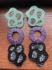 Image 1 of Badina Earrings