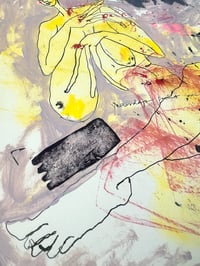 Image 3 of Yesterdays Paint On My Skin 