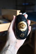 Frequency Rattle #13