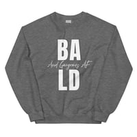 Image 13 of Unisex Sweatshirt