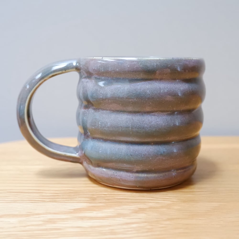 Evening Haze Mug