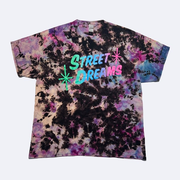 Image of STREET DREAMS DYE 