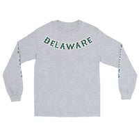 Image 1 of Wilmington Wreckers Long Sleeve Shirt