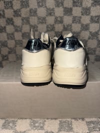 Image 4 of Golden Goose Running Sole (size 38)
