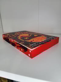 Image 4 of Paperback Caught Up by Navessa Allen