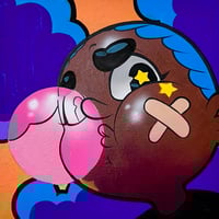 “Kids” Original Painting 12 of 12