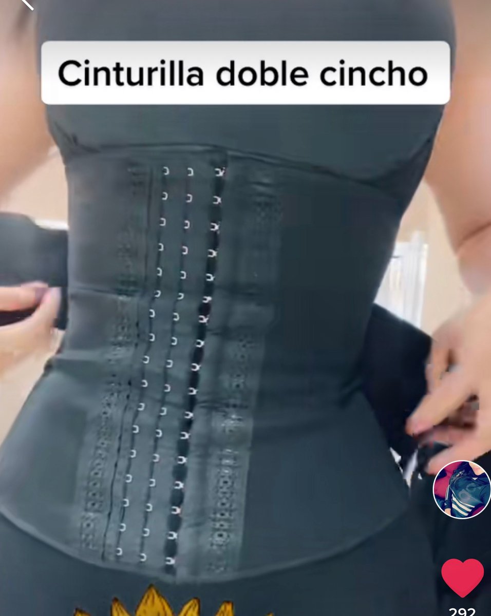 Faja Colombiana Clásica – Paula Chic