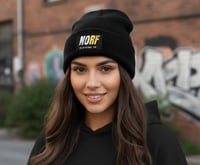 Image 4 of NORF Beanie