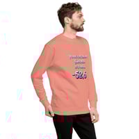 Image 8 of Unisex Premium Sweatshirt Vuoggatjålme -52,6
