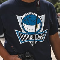 Image 1 of Dank817 Mavericcs Tee
