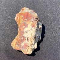 Image 5 of Desert Jasper with Micro Druzys