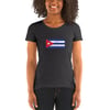 Havana EMF Broadcast Ladies' short sleeve t-shirt
