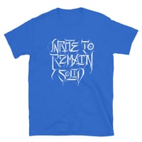 Image 8 of MONSTROE - REMAIN SOLID