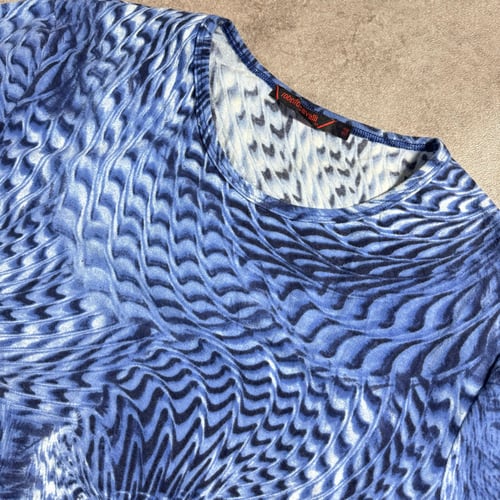 Image of Roberto Cavalli T-Shirt, Size Small