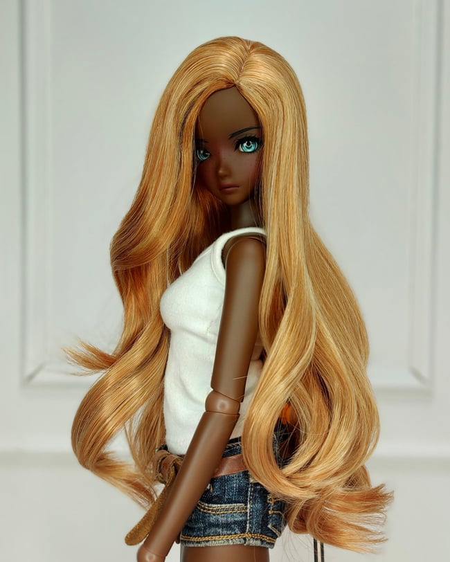 Pumpkin Spice Hi-Lite