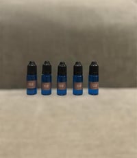 CLC BLUE WKD TANNING DROPS 