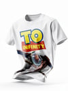 "To Infinity" Collaboration Tee (Adult)