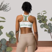 Image 1 of Geechee Sports bra
