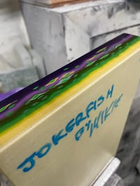 Image 2 of Jokerfish by Mikie
