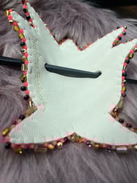 Image 2 of Dark Fantasy Tulip Barrette