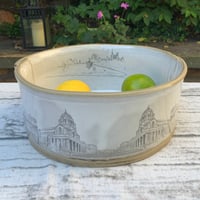 Image 1 of Kitchen Dish, Old royal Naval College / Observatory