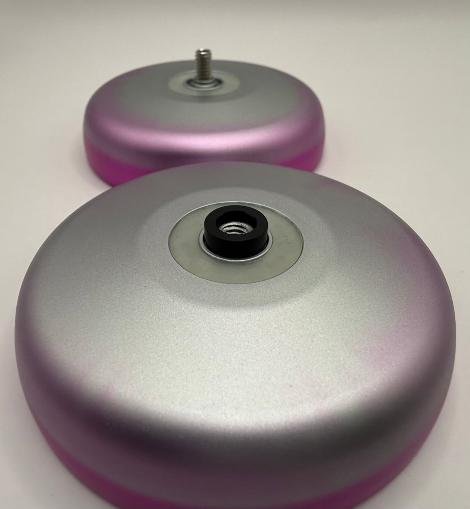 Image of Delrin MR85 Blank