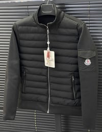 Mens Mon Jackets