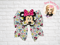 Minnie