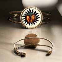 antiposession bracelet