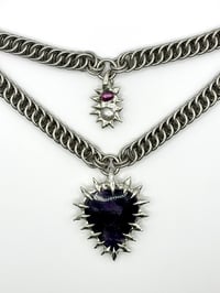Image 1 of Divinity Necklace