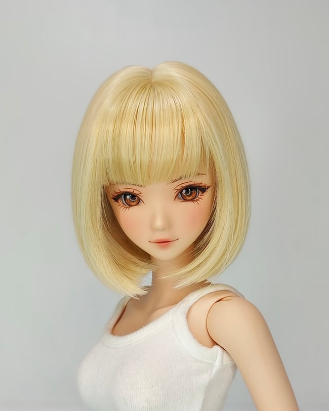 Malibu Blonde Bob 2.0