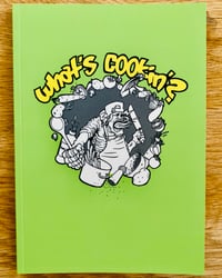 Image 1 of What’s Cooking